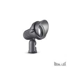 Terra lampa gruntowa grafitowa IP65 1x35W GU10